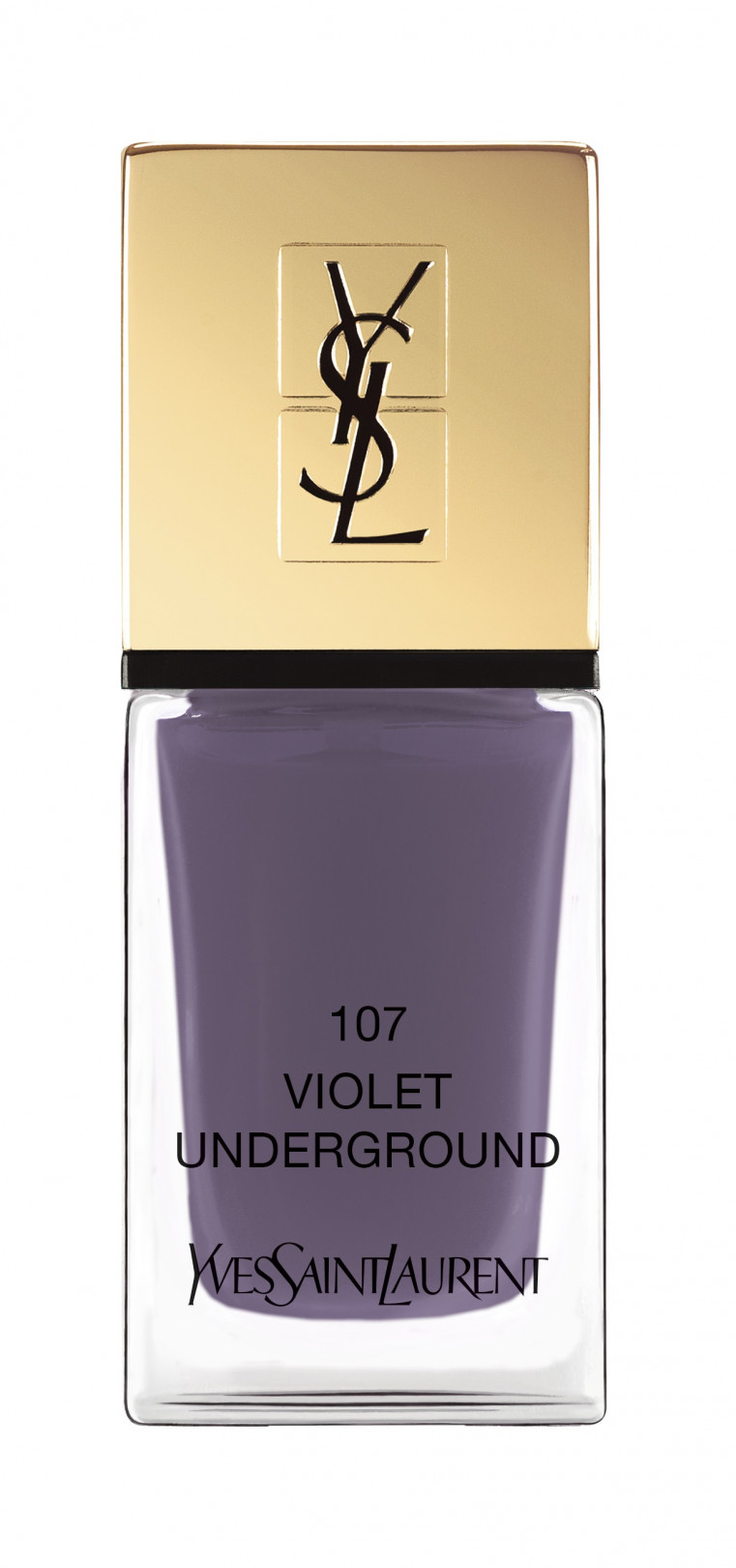 イヴ・サンローラン（Yves Saint Laurent）から2018年秋の新作コレクション「YCONIC PURPLE」が発売