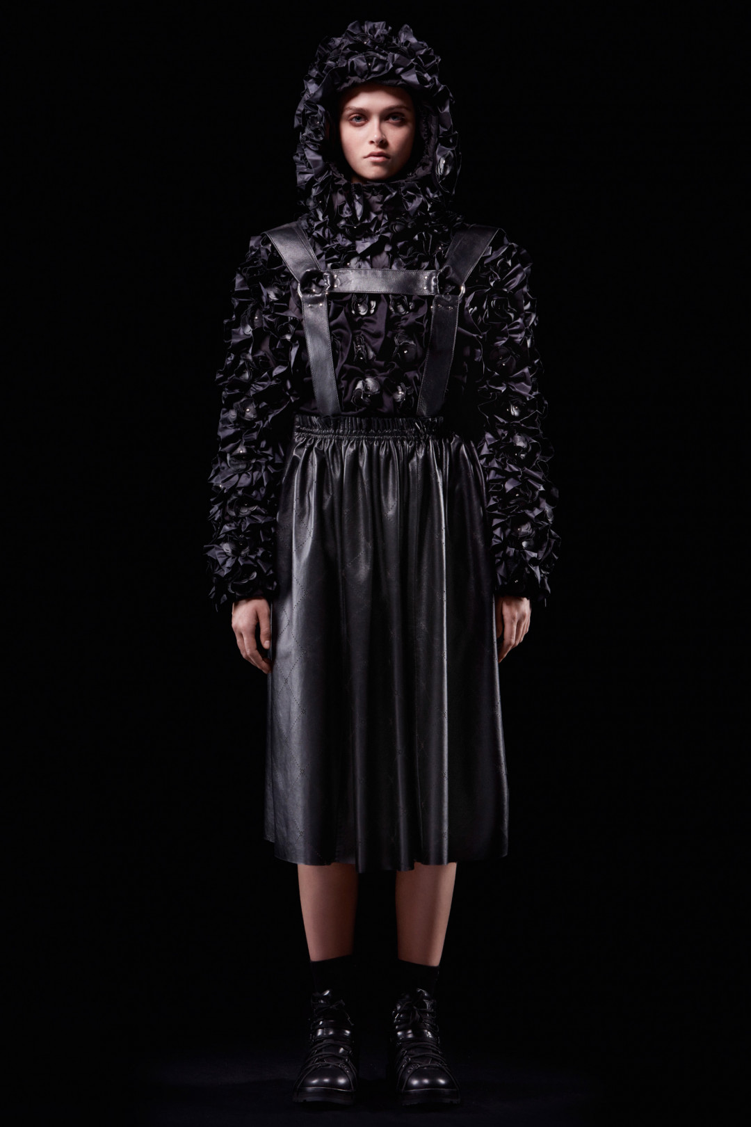 「6 Moncler Noir Kei Ninomiya」