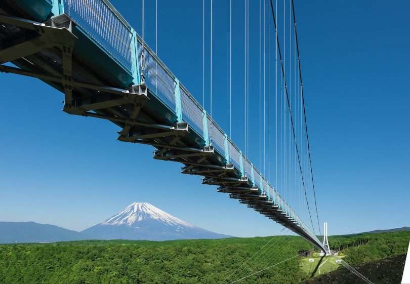 三島スカイウォーク