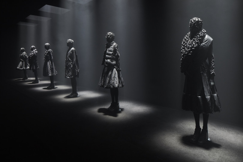 「6 Moncler Noir Kei Ninomiya」