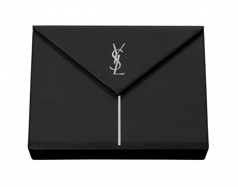 イヴ・サンローラン（Yves Saint Laurent）から2018年秋の新作コレクション「YCONIC PURPLE」が発売