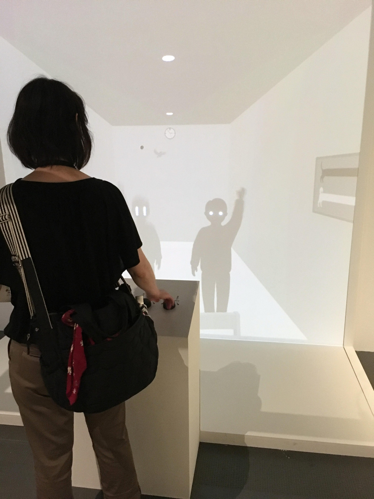 企画展「デザインあ展 in TOKYO」