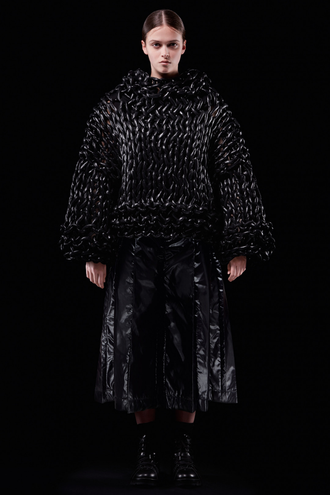 「6 Moncler Noir Kei Ninomiya」