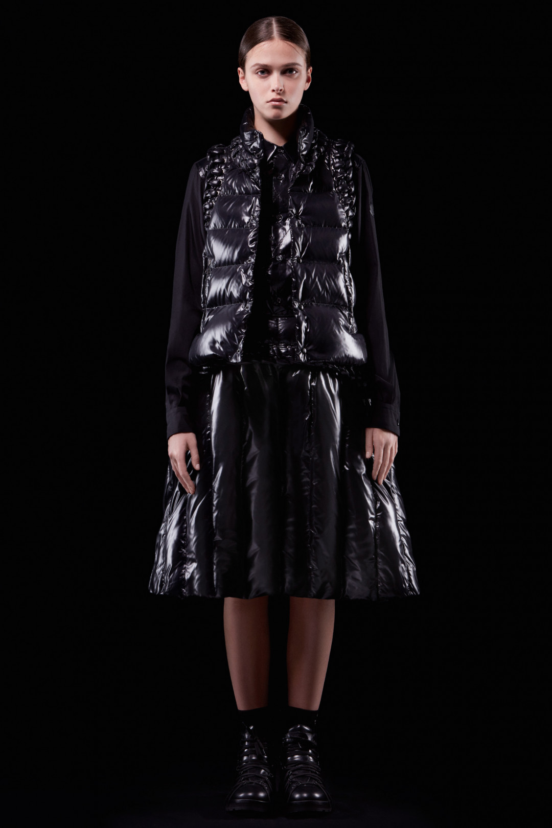 「6 Moncler Noir Kei Ninomiya」