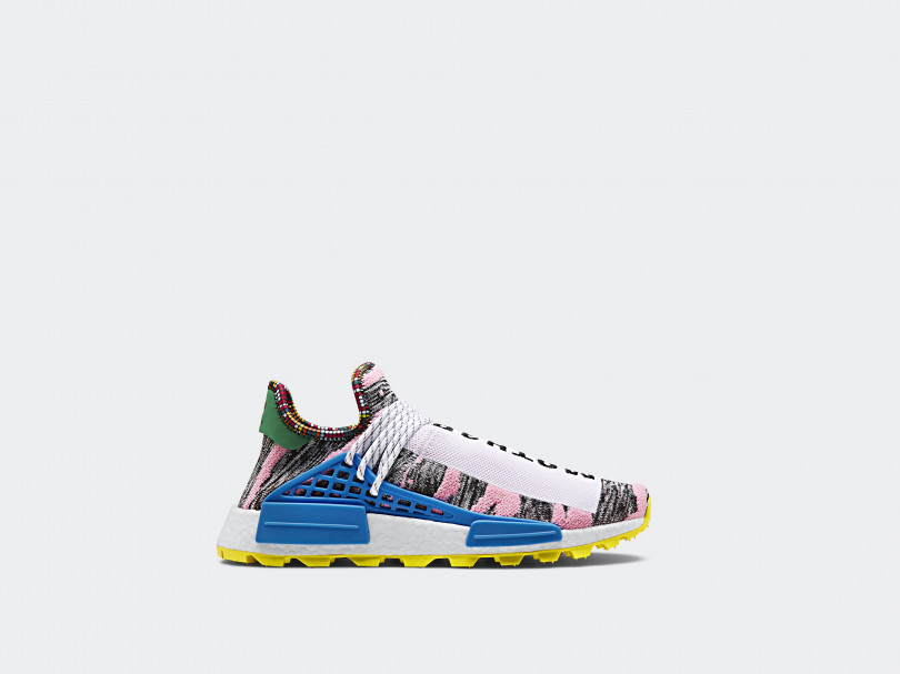 「SOLAR HU NMD」BB9531（2万8,000円）