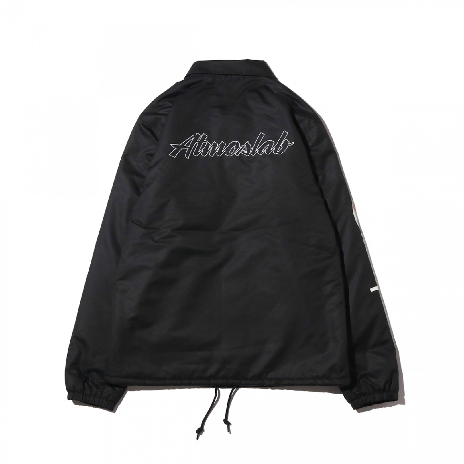 「CHAMPION x ATMOS LAB BOA COACH JACKET」（1万4,000円）