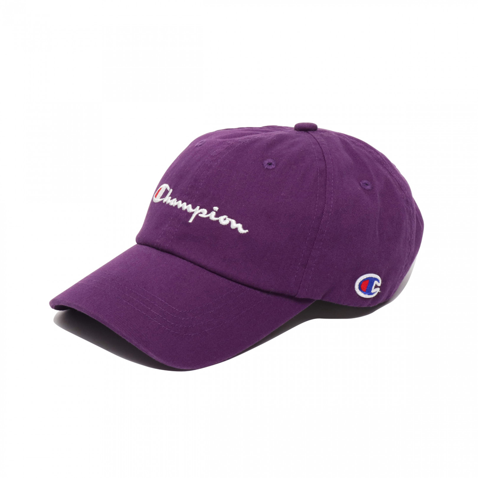 「CHAMPION 6 PANEL CAP」（4,500円）