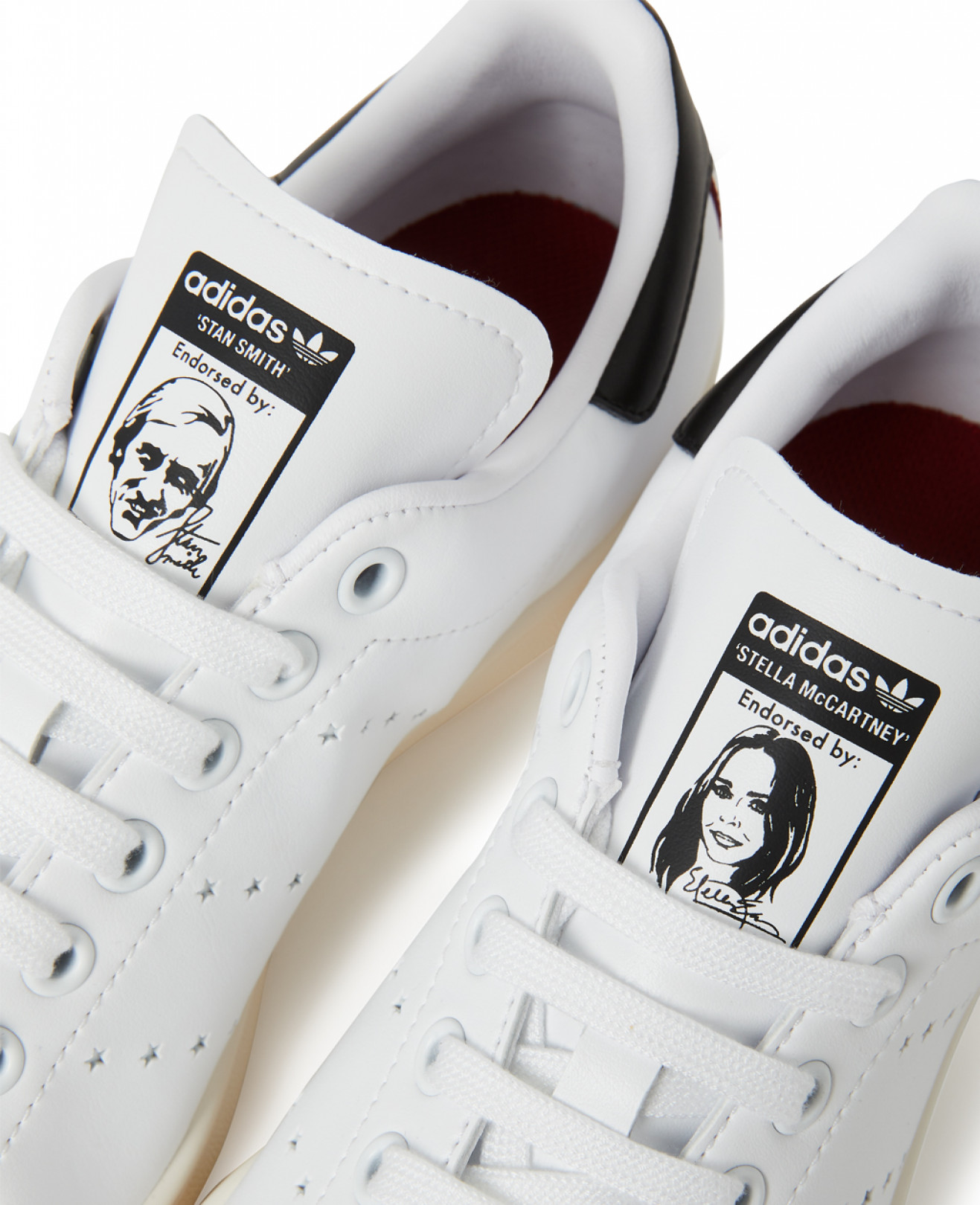 「ステラ #StanSmith」（4万1,000円）