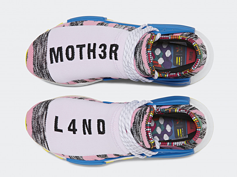 「SOLAR HU NMD」BB9531（2万8,000円）