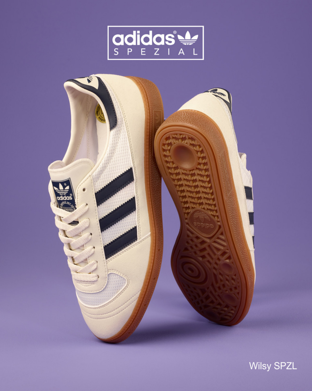 アディダス オリジナルス（adidas Originals）から、「adidas SPEZIAL」コレクションが再登場