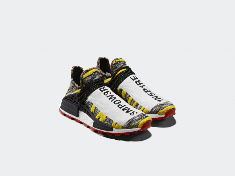 「SOLAR HU NMD」BB9527（2万8,000円）