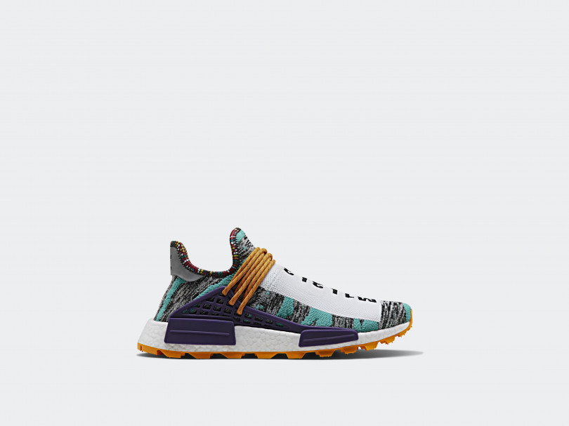 「SOLAR HU NMD」BB9528（2万8,000円）