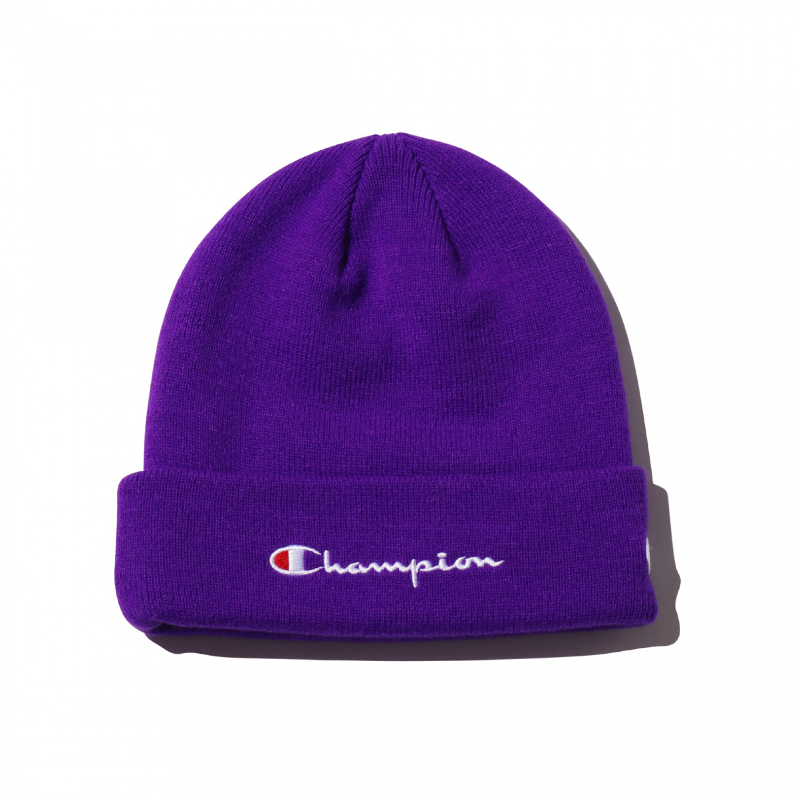 「CHAMPION KNIT CAP」（4,000円）