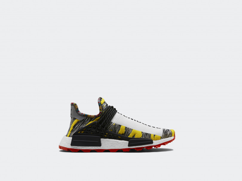 「SOLAR HU NMD」BB9527（2万8,000円）