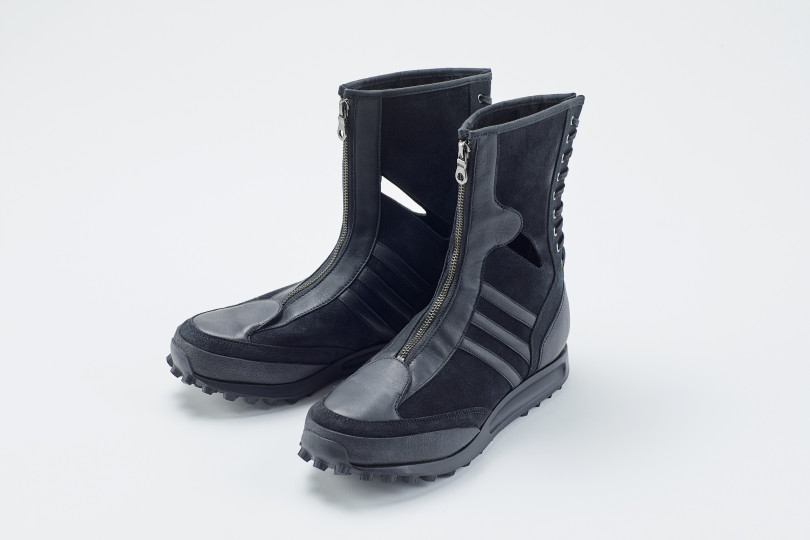 「YY TRAIL BOOTS」（5万8,000円）