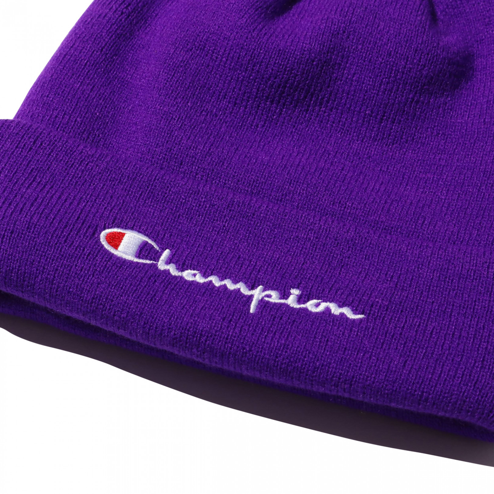 「CHAMPION KNIT CAP」（4,000円）