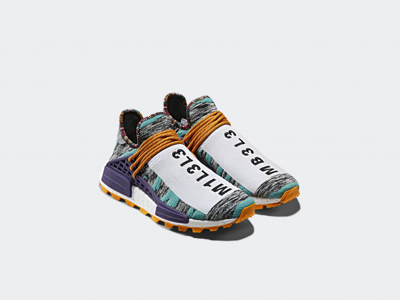 「SOLAR HU NMD」BB9528（2万8,000円）