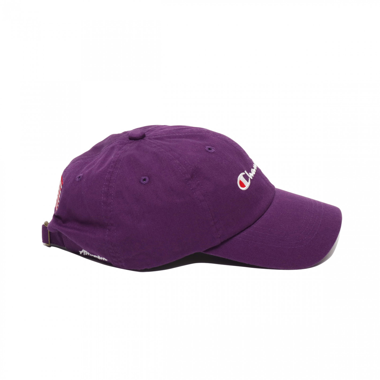 「CHAMPION 6 PANEL CAP」（4,500円）