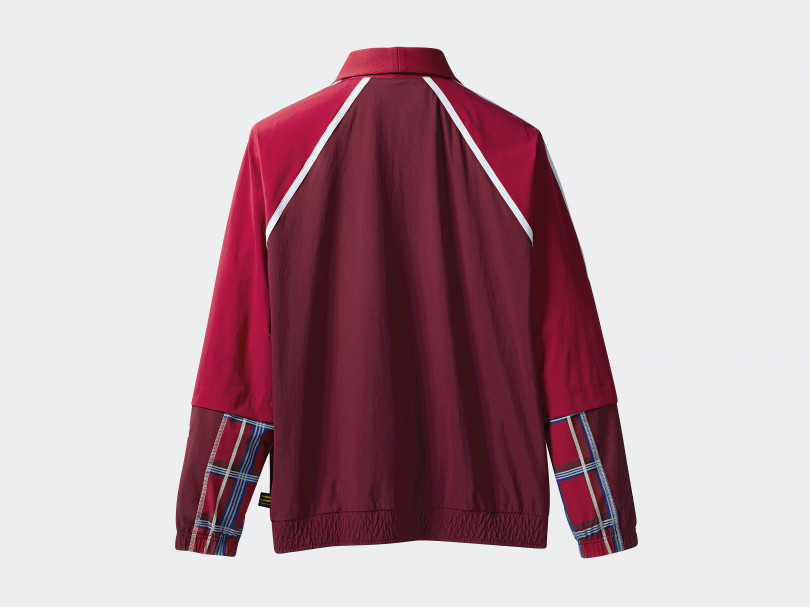 「SOLAR HU TRACK TOP」DW9037（2万6,000円）