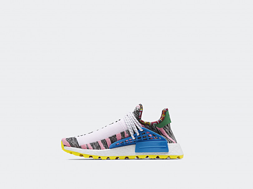 「SOLAR HU NMD」BB9531（2万8,000円）