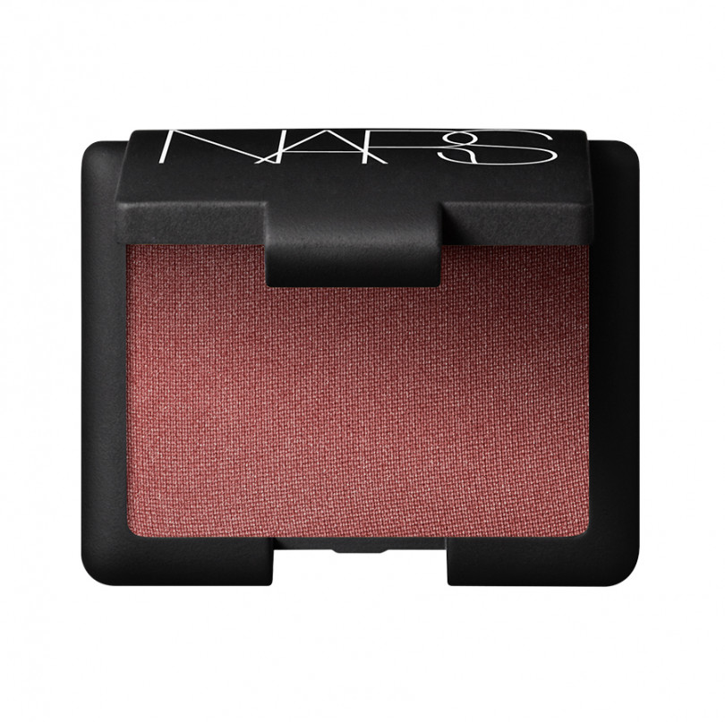 「NARS リトルフェティッシュ 8376」※ブラッシュ 4031N ミニサイズ