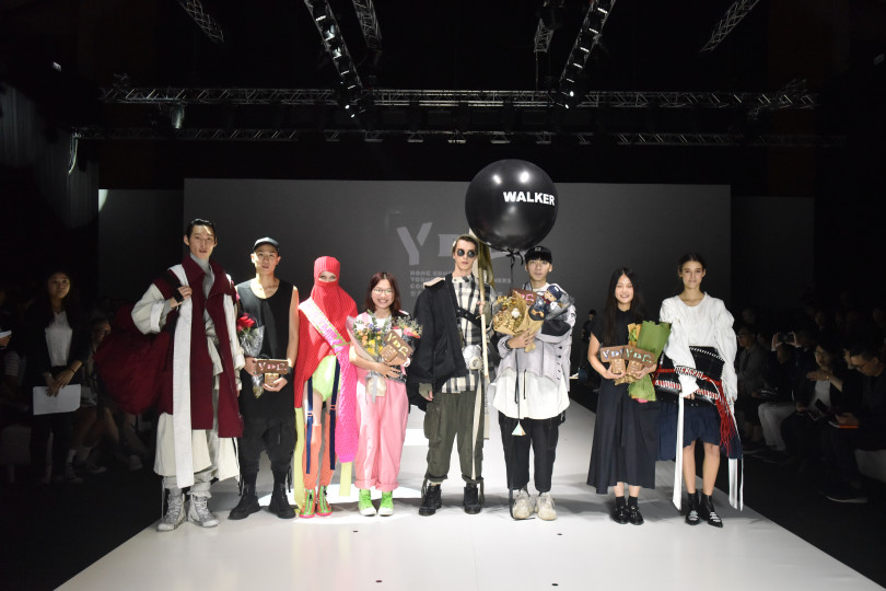 アジアのファッションイベント「センターステージ」。香港に気鋭ブランドが集結した4日間をレポート