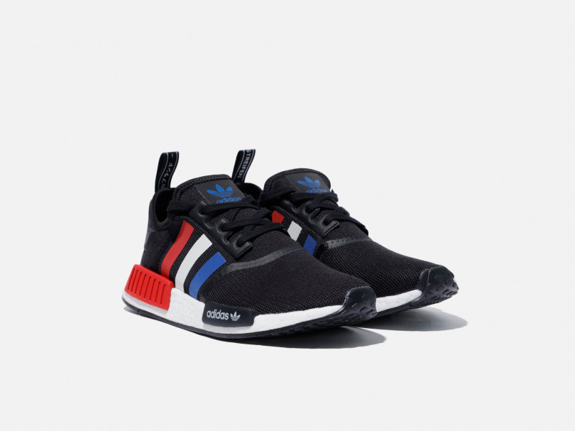 「NMD_R1 COLOR（F99712）」（1万6,000円）ABC-MART限定発売