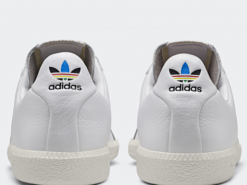 「adidas Originals by Oyster Holdings」9月28日発売