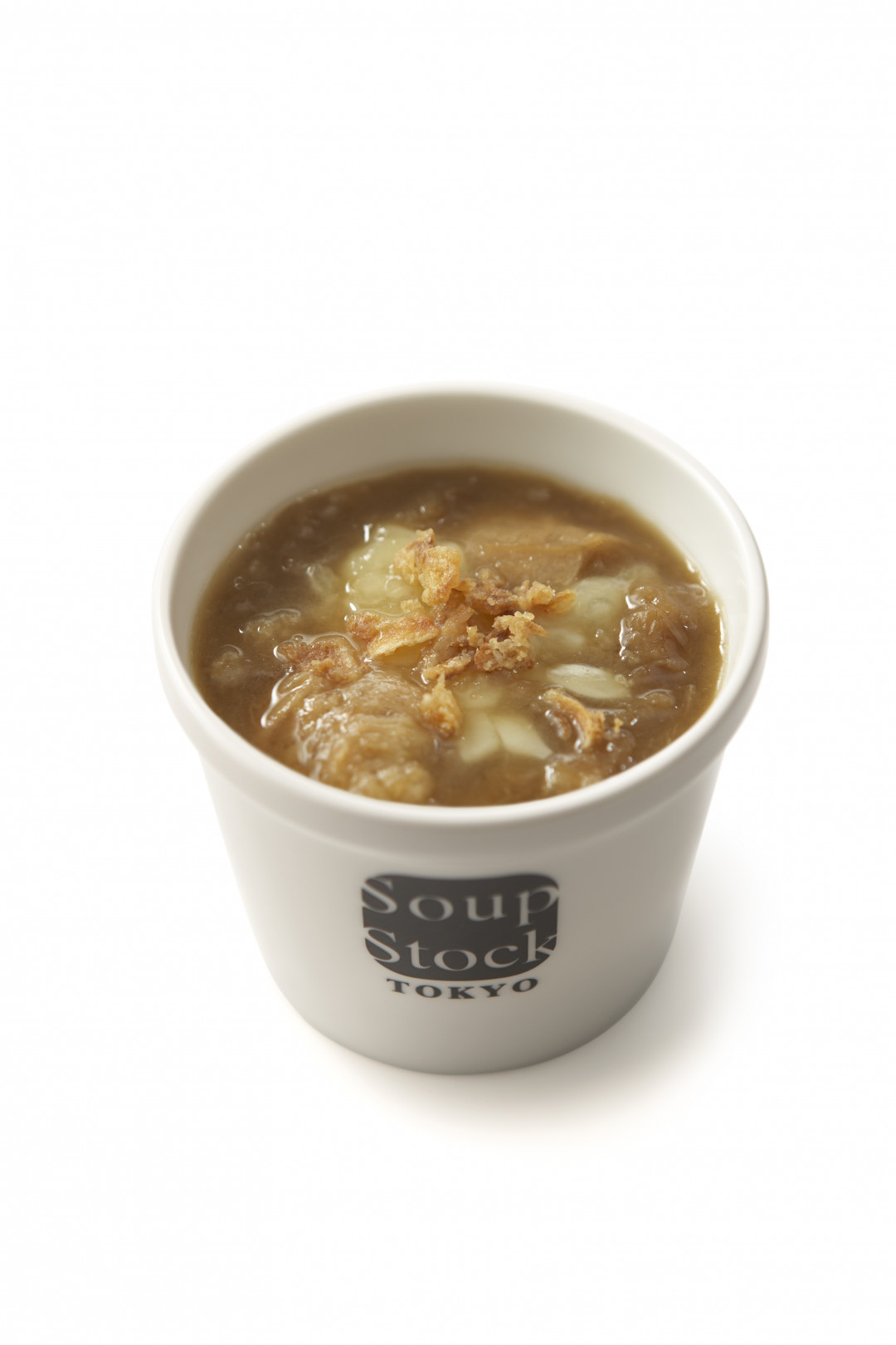 ゴッホの玉葱のスープ（Rサイズ単品 税込630円）