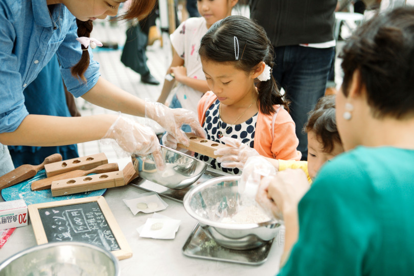 「TOKYO COFFEE FESTIVAL 2018 autumn」が9月29日と30日に開催