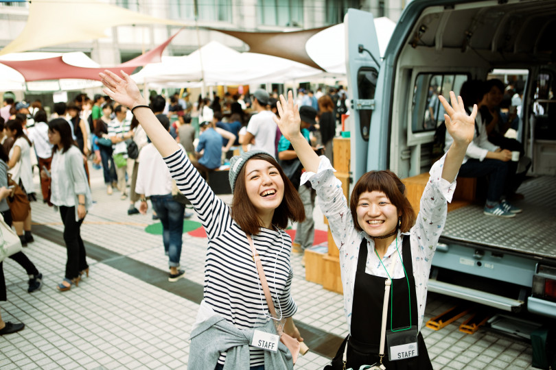 「TOKYO COFFEE FESTIVAL 2018 autumn」が9月29日と30日に開催