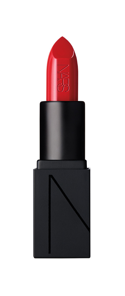 「NARS リトルフェティッシュ 8379」※オーデイシャスリップスティック 9472 ミニサイズ