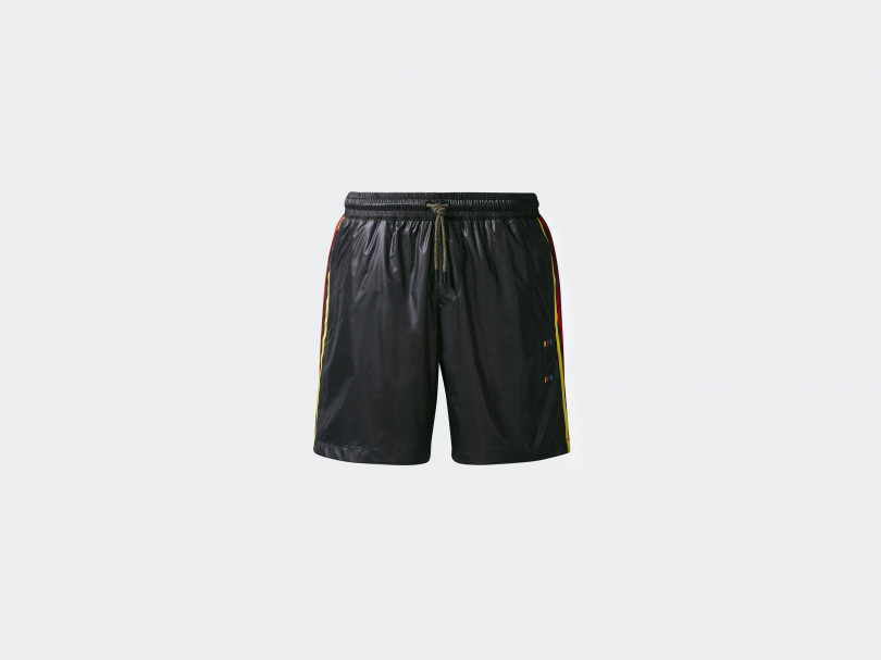 48 HOUR SHORTS OYSTER DN8071（8,990円）