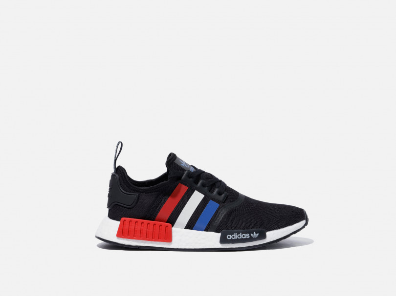 「NMD_R1 COLOR（F99712）」（1万6,000円）ABC-MART限定発売