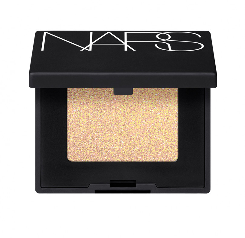 ナーズ（NARS）から、リキッドパウダーアイシャドー「NARS EYESHADOW SINGLES AND DUOS」発売