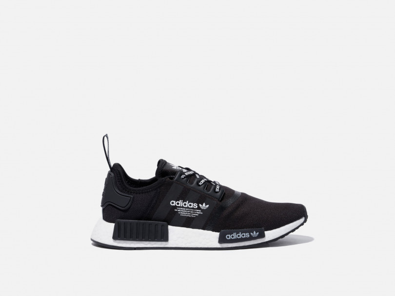 「NMD_R1 LOGO（F99711）」（1万6,000円）ABC-MART限定発売