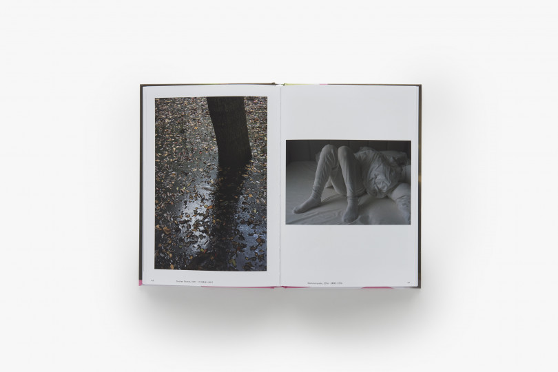 『Dzhk Book 2018』Wolfgang Tillmans