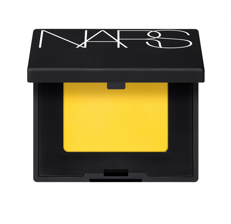 ナーズ（NARS）から、リキッドパウダーアイシャドー「NARS EYESHADOW SINGLES AND DUOS」発売