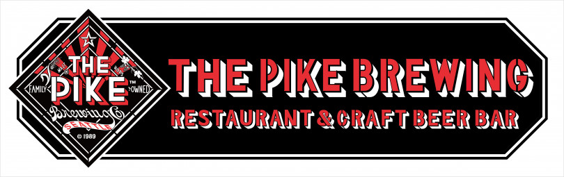 THE PIKE BREWING