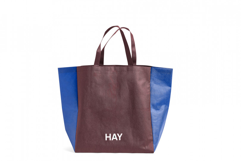 SHOPPING BAG