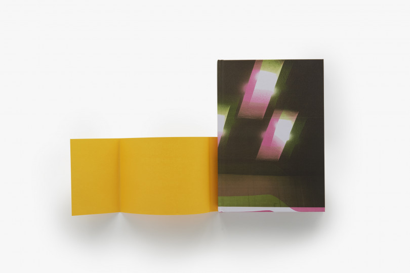 『Dzhk Book 2018』Wolfgang Tillmans