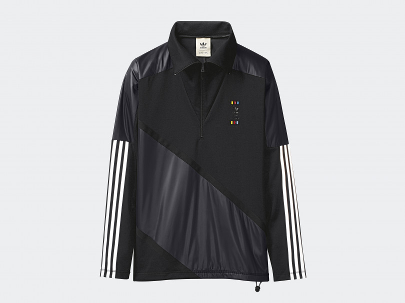 「adidas Originals by Oyster Holdings」9月28日発売