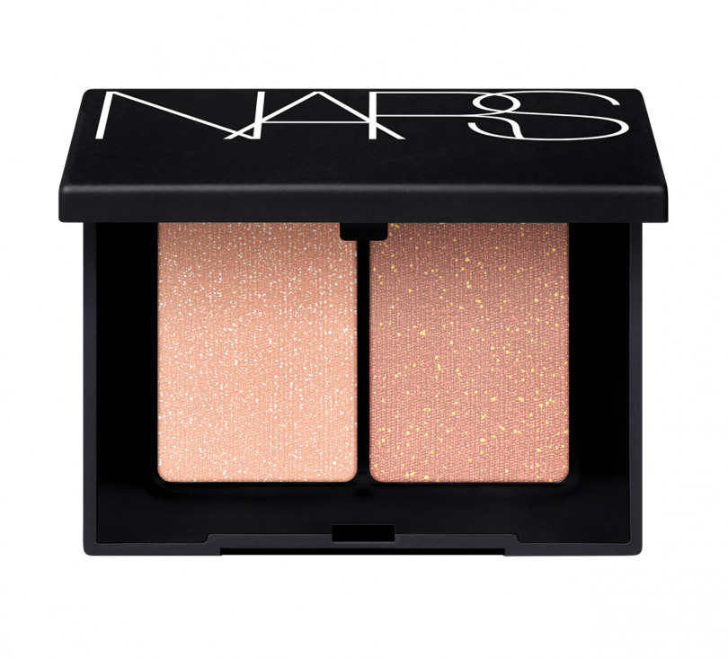 ナーズ（NARS）から、リキッドパウダーアイシャドー「NARS EYESHADOW SINGLES AND DUOS」発売