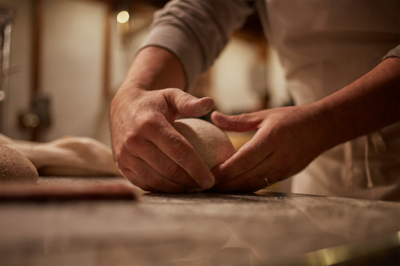 第14回青山パン祭り「Artisan Bakeries - 表現者としてのパン屋さん -」