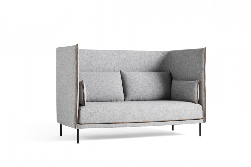 SILHOUETTE SOFA / GamFratesi