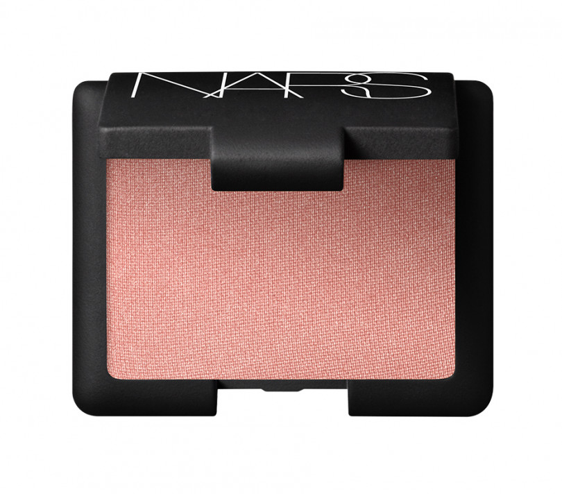 「NARS リトルフェティッシュ 8378」※ブラッシュ 4013N ミニサイズ