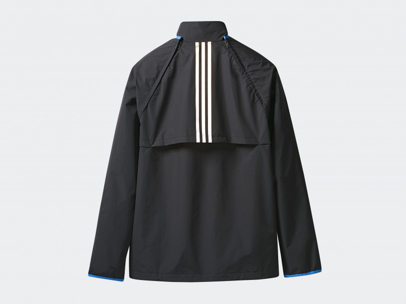 「adidas Originals by Oyster Holdings」9月28日発売