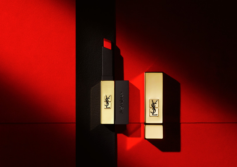 「YSL BEAUTY HOTEL」が表参道ヒルズに2日間限定オープン