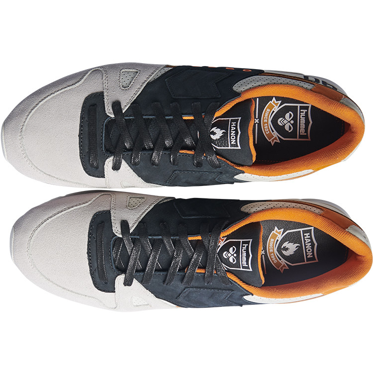 HML X HANON MARATHONA OG（1万8,000円）