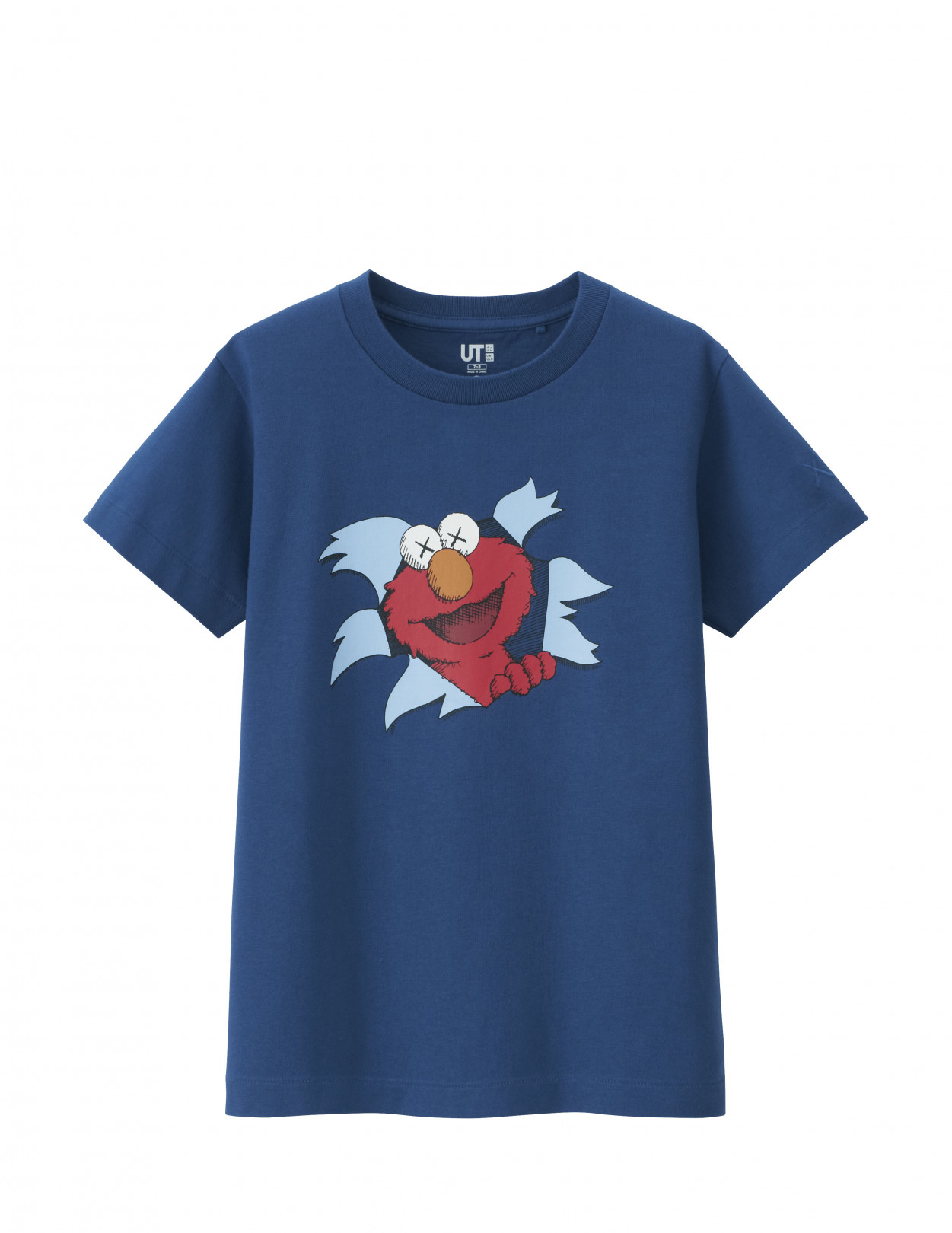 キッズ Tシャツ（990円）